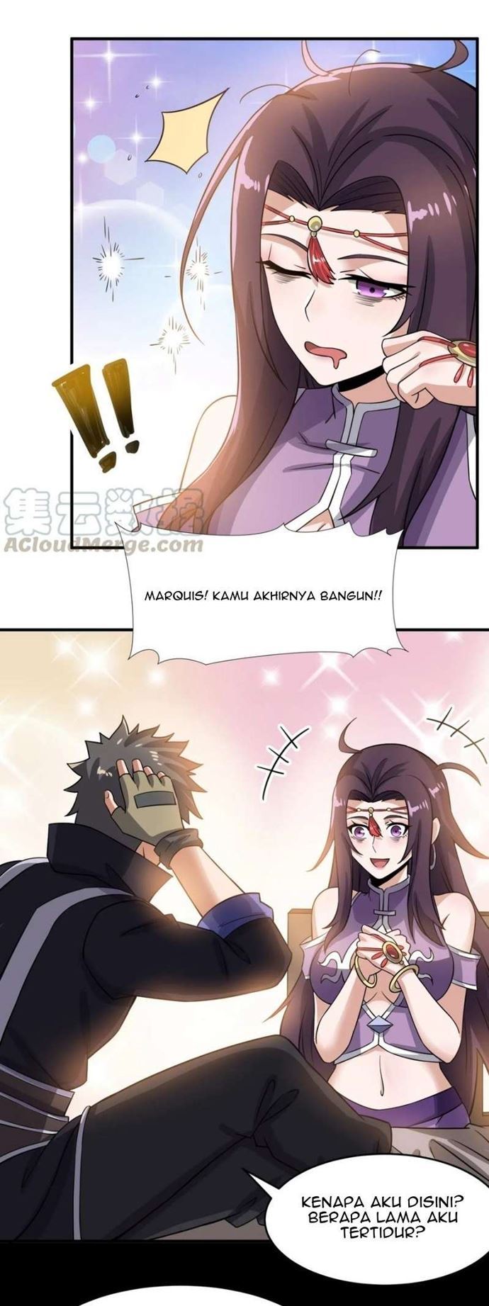 First Dragon (Yuanlong) Chapter 169 Gambar 8